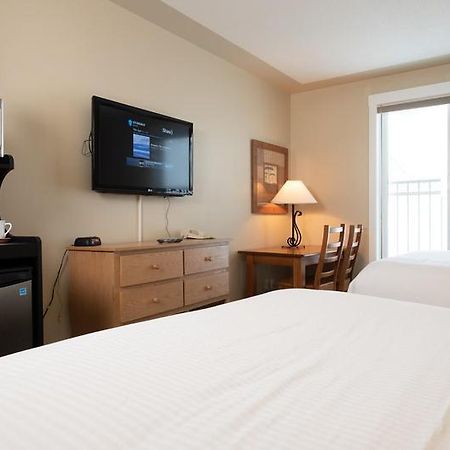 The Vance Creek Hotel & Conference Centre سيلفر ستار المظهر الخارجي الصورة